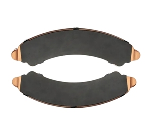 ATV UTV bộ phận ma sát cao hiệu quả 2207667 thiêu kết phía trước phanh cho <span class=keywords><strong>Polaris</strong></span> rzr XP 4/S Turbo rzr PRO R/4 rzr Turbo S 4 - Product Image 6