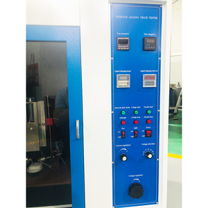 Liyi IEC60112 yüksek gerilim kaçak İzleme İndeksi Test cihazı izleme indeks Test edici CTI karşılaştırmalı takip indeks Test edici - Product Image 2