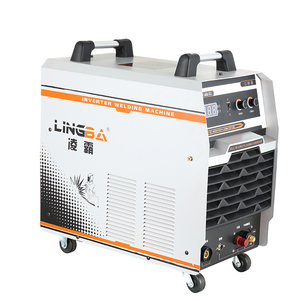 120A Hf pilot ark plazma kesici üç fazlı taşınabilir kesme 120 140A 160A plazma kesici CNC - Product Image 4