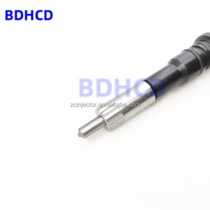 <span class=keywords><strong>0950006070</strong></span> 095000-6070สำหรับ PC400-8 SAA6D125 PC450-8ชิ้นส่วนเครื่องยนต์ดีเซลคอมมอนเรล