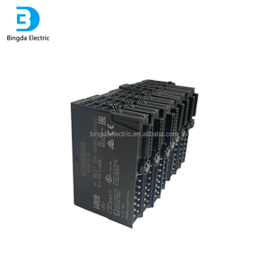 Siemens PLC mới và độc đáo SIMATIC dp 6es7134-4gd00-0ab0 lập trình logic điều khiển PLC mô-đun trong kho - Product Image 2