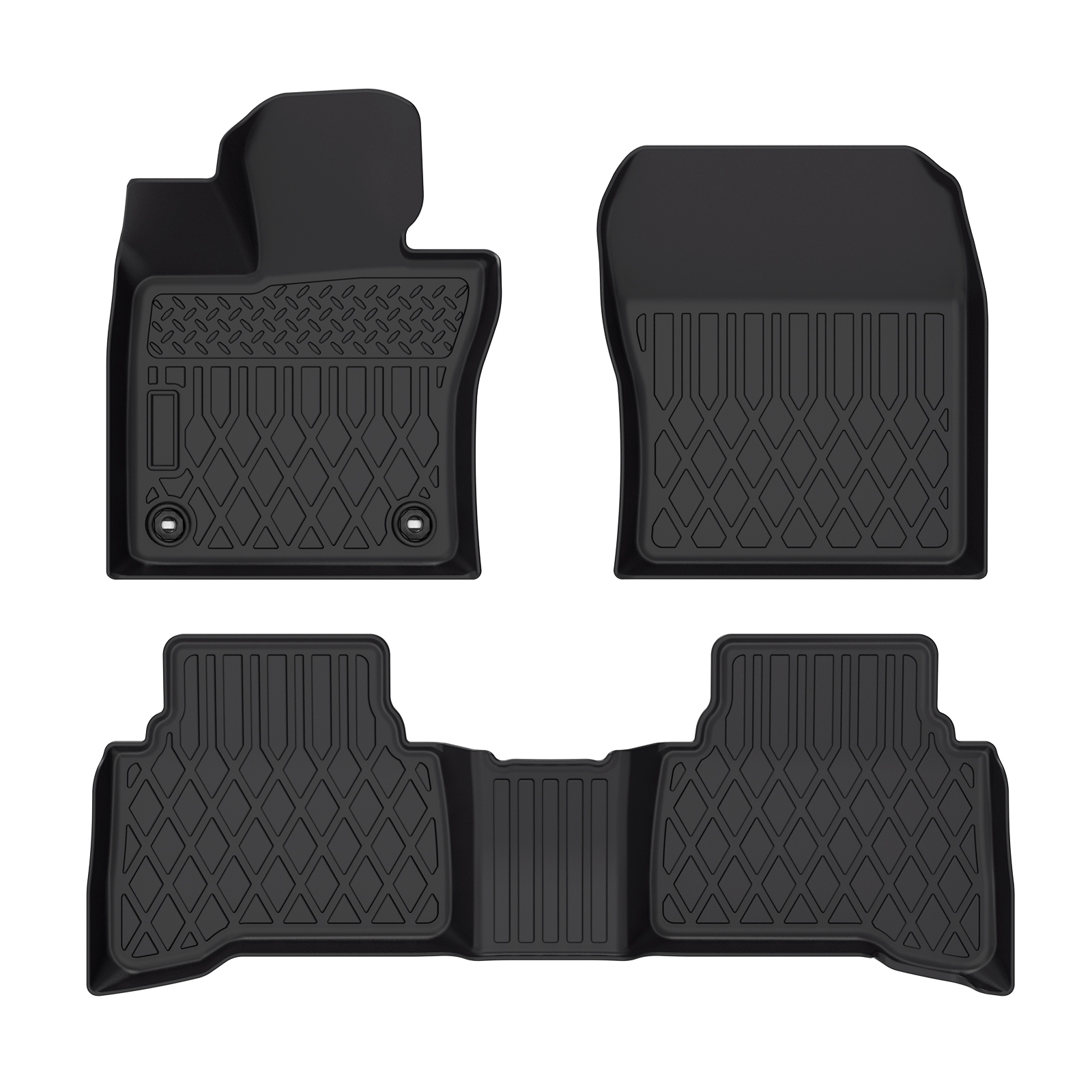 tapis de sol de voiture