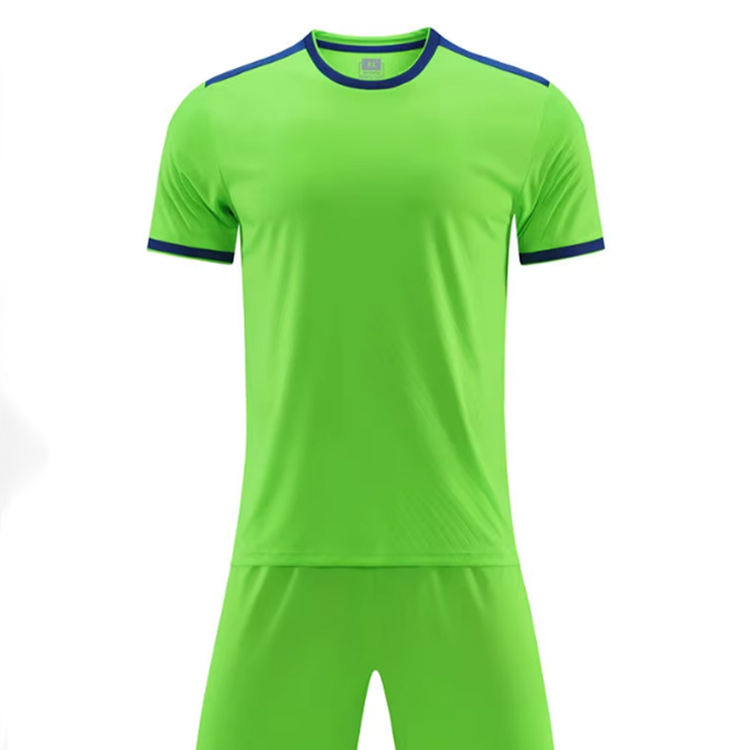 สีเขียว