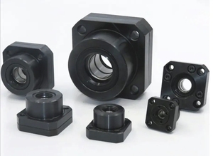 Unidad de soporte de extremo de tornillo de bola serie BK BF con bloque de rodamiento para máquina CNC SFU1605 SFU1610 guía de riel lineal - Product Image 3