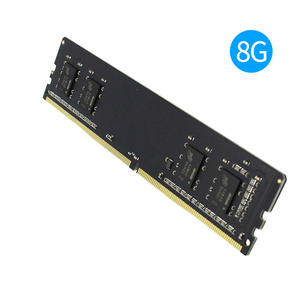 8GB 4GB SDRAMメモリDDR3Ram1600mhzはPCラップトップコンピューターに適合 - Product Image 2