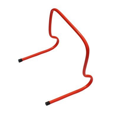 Haie orange de 60 cm - 1 pièce
