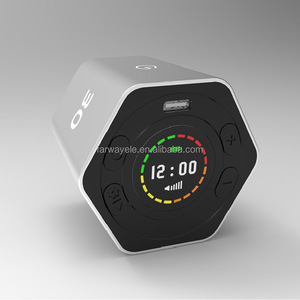 LED Digital Countdown Timer für Küche OEM Programmierung Power Battery Timer - Product Image 4