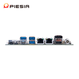 Piesia OEM 12th Gen Core I5 I7 3,5 pulgadas placa base de computadora integrada SBC 2 * DDR5 2 LAN 6COM X86 placa base Industrial - Product Image 4