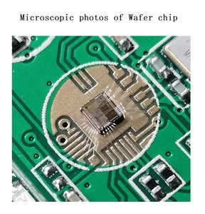 新ELM327 V1.5车载诊断2扫描仪无线车载诊断工具，适用于安卓/IOS OBDII迷你读码器 - Product Image 5