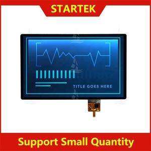 Startek Pantalla LCD TFT de 11,6 pulgadas IPS 1920*1080 1100nit con interfaz EDP de alto brillo - Product Image 6