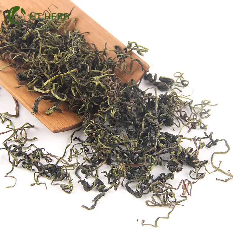 Grosir teh Dandelion kering kualitas tinggi teh Herbal Pu Gong Ying Cha teh longgar