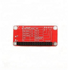 Fernbedienung schalter Netzschalter modul für Raspberry Pi Modell B/B/A/Zero - Product Image 5
