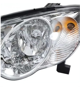 Hot Selling Lighting System Head <strong>Lamps</strong> Front <strong>Car</strong> Headlightsfor BYD F3 Headlights <strong>OEM</strong> 11341736-00 3B-4121020 - Product Image 3