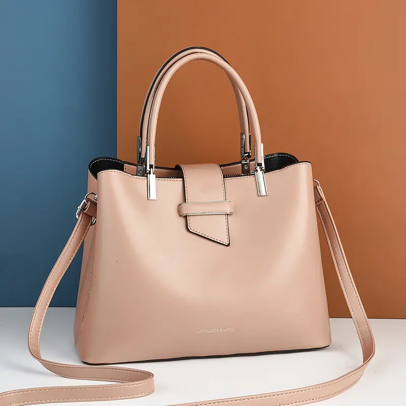 2024แฟชั่นBolsa Puหนังสลิงคลัทช์สาวกระเป๋าCrossbody Ladyกระเป๋าผู้หญิงกระเป๋าถือกระเป๋า