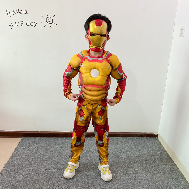 Or + masque non lumineux