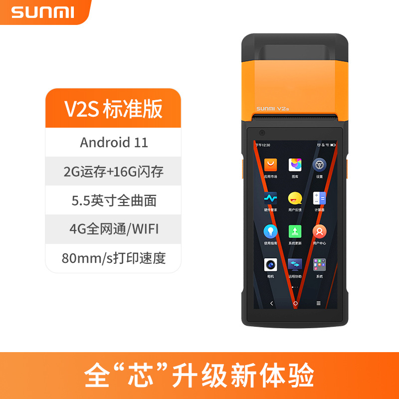 Standard edition