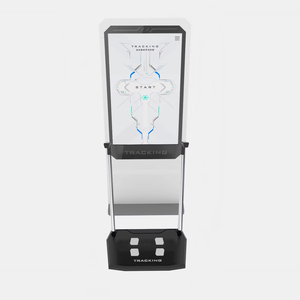 S580, динамическая система оценки фитнеса для медицинского клиники, сканер тела, анализирует информацию о движении данных, оборудование для продукта - Product Image 4