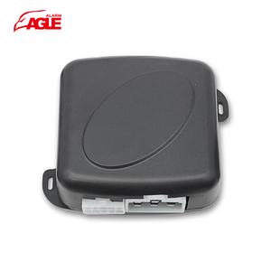 Sistema De alarma antirrobo Pke, botón De arranque sin llave, teclas De entrada y control remoto, Plug And Play Boton - Product Image 3