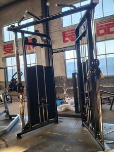 Multi Functional Gym <strong>Trainer</strong> Strength Training Functional <strong>Trainer</strong> for Body Building - Product Image 6