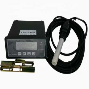 Automatic Conductivity Meter with Cheap Price and High Quality Electric Conductivity Probe in <strong>Line</strong> with Conductivity Controller - Product Image 1