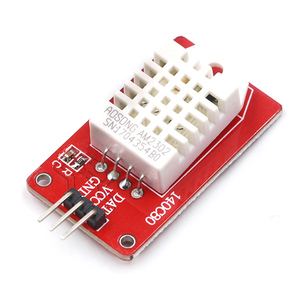 Hochpräzises digitales IC-Sensor modul AM2302 DHT22 für Arduino R3 misst Temperatur und Luft feuchtigkeit - Product Image 4