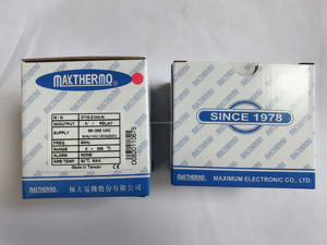 Điều Khiển Công Nghiệp <span class=keywords><strong>MC</strong></span>-<span class=keywords><strong>2438</strong></span> MC2438 Bộ Điều Khiển Nhiệt Độ MAXTHERMO - Product Image 5