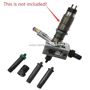 Strumenti essenziali universali comune ferroviario connettore adattatore strumento diagnostico per tutti varia iniettori di carburante 1945452 - Product Image 5