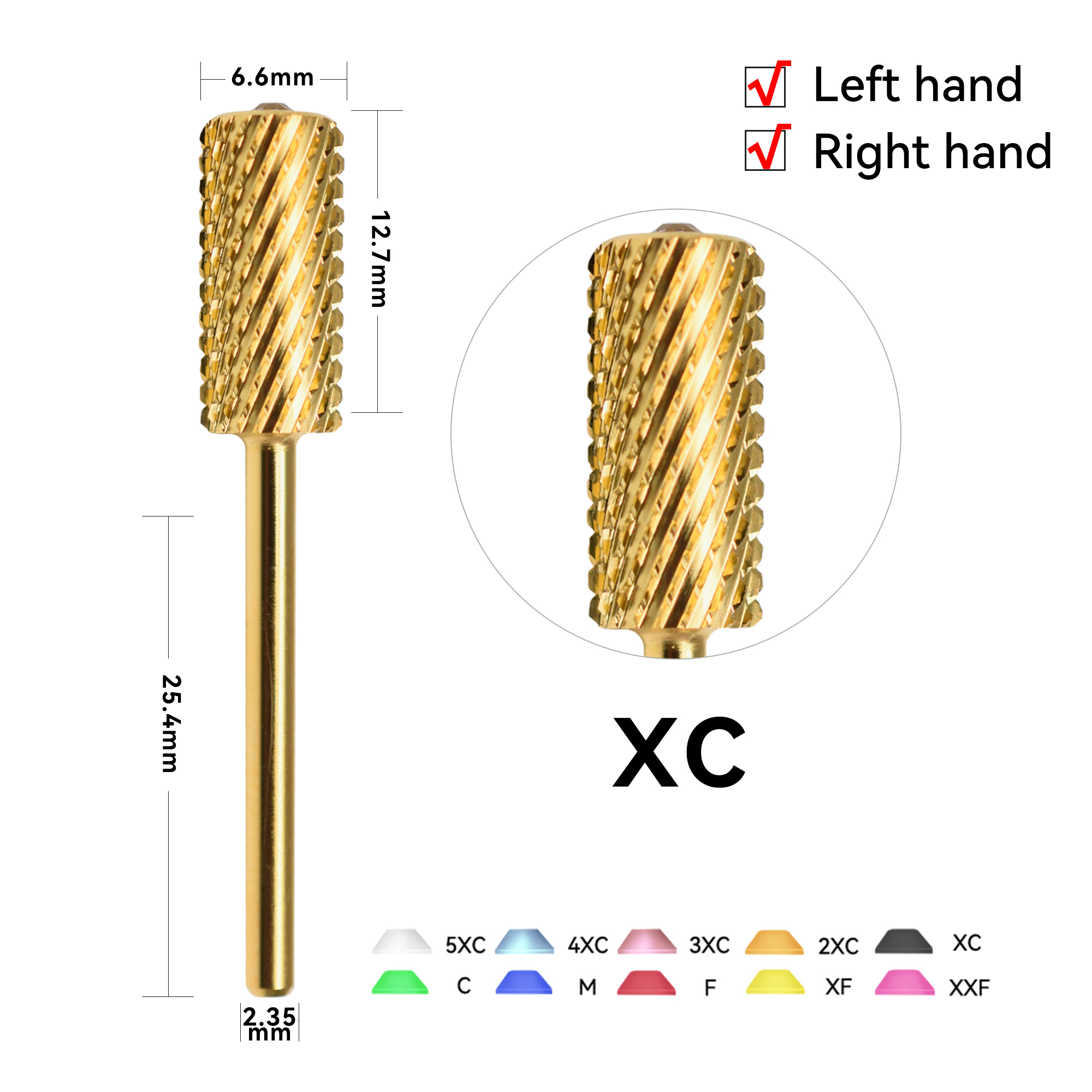 XC