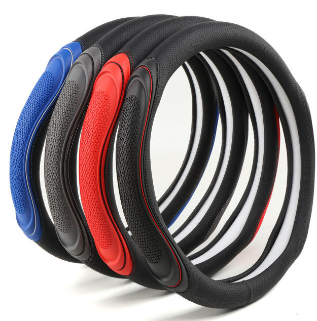 ฟิล์มไหมพรมติดเล็บชนิด O ใหม่สีดำและสีแดง