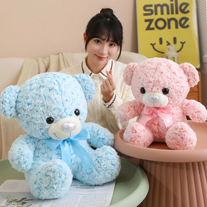 Sweet Bow Tie Peluches Ted-dy <strong>Bear</strong> Stuffed Animal Cartoon Plush Toys 40CM Ted-dy <strong>Bears</strong> Plushies Kids Toys - Product Image 6