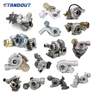 Turbo Charger BK3Q-6K682-<strong>NB</strong> 49131-06300 BK3Q6K682NB for Ford Ranger 2.2L PumaTurbocharger 49131-06320 49131-06300 49131-06340