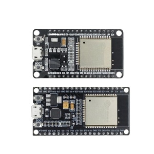 ESP-32 geliştirme kurulu WIFI + Bluetooth 2 in 1 çift çekirdekli işlemci düşük güç ESP32 ESP-32S