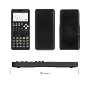 Nhà Sản Xuất Cientifica Đồ Họa Máy Tính Khoa Học Đồ Họa Máy Tính Calculadoras Abs Trường Máy Tính Cho Sinh Viên - Product Image 5