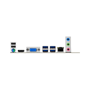 Placa base directa de fábrica AM4 Socket B550 compatible con DDR4, PCIe 4,0, placa base para juegos con ranura M.2 SSD - Product Image 3