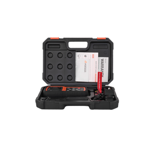Foxwell T1000 Professional TPMS-Programmier werkzeug TPMS-Sensor aktivierung anweisung Reifendruck überwachungs system