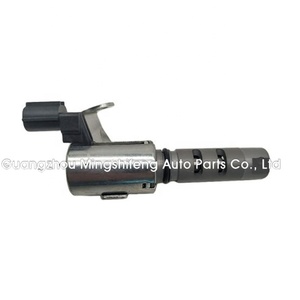โซลินอยด์วาล์วควบคุมน้ำมัน VVT 15340-31010สำหรับ4Runner ไฮลักซ์พราโด - Product Image 6