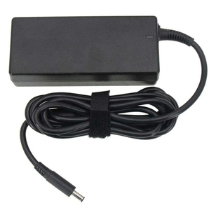 Original para Inspiron 13/14/15 cargador rápido 19,5 V 65W PC adaptador de corriente de fuente de alimentación para servidor de ordenador ENTRADA DE CA/salida de CC