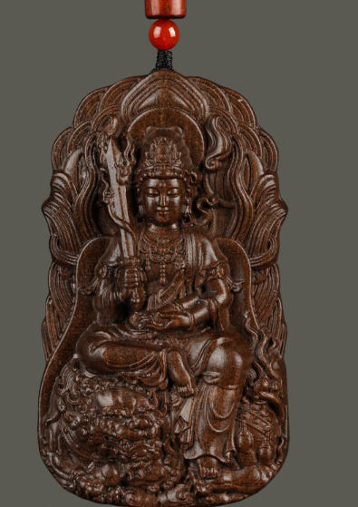 caffè Manjushri bodhisattva-coniglio