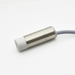 Biduk 18mm induktiver Näherung sensor mit analogem Spannungs strom ausgangs sensor