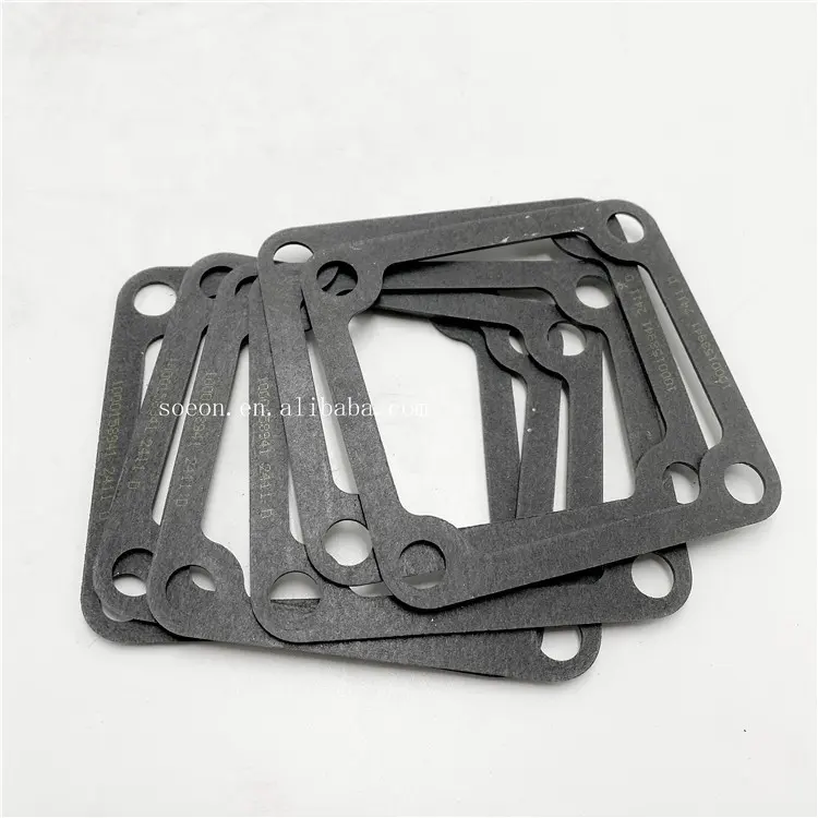 Brand New Great Price 1000158941 Intake Manifold Gasket For SINOTRUK