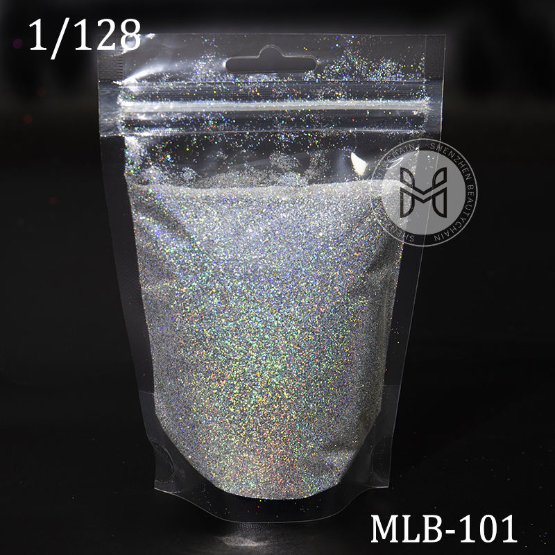 กลิตเตอร์โฮโลแกรม#02