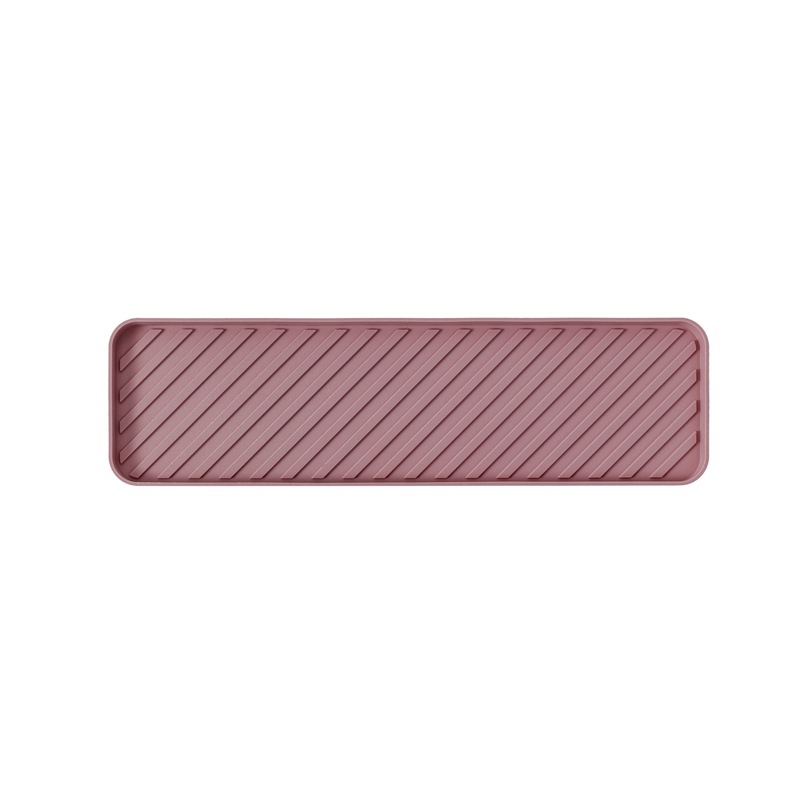 Light lotus root powder storage mat