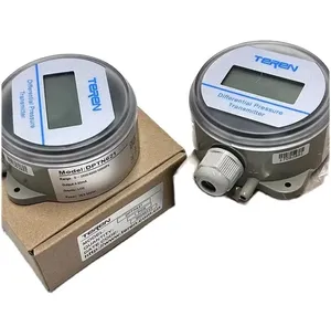 TEREN Differential pressure transmitter Model: DPTN621 Range: 0~2500/5000/10000Pa Output:4-20mA - Product Image 3