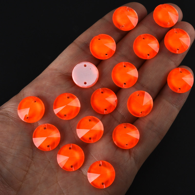 Y8 Red Neon