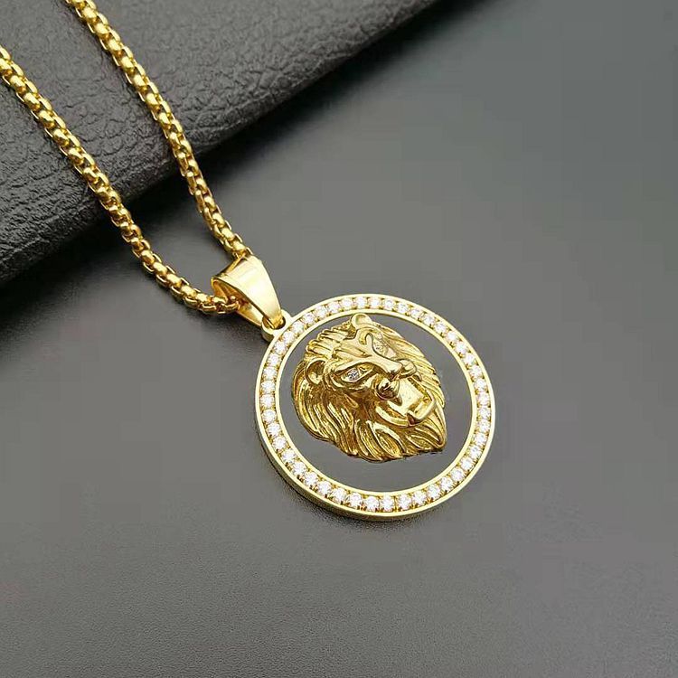 Gold