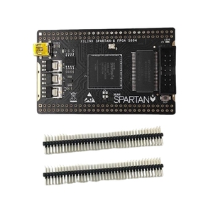 Yixingmicro The Mojo V3 FPGA es compatible con la placa de desarrollo Arduino FPGA Spartan6 XC6SLX - Product Image 2