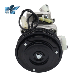 447260 מדחס ac רכב 6pk-5613 447280-3140 עבור <span class=keywords><strong>toyota</strong></span> paso daaatsu teriios 07-10 compresor עבור <span class=keywords><strong>toyota</strong></span> paso