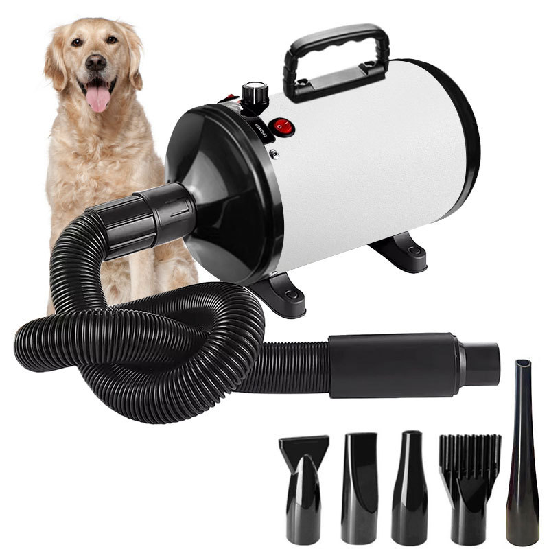 Blanco mate estándar británico 2800W