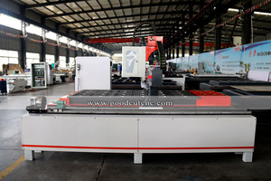 1325 ATC <strong>CNC</strong> Wood Carving Machine ATC <strong>CNC</strong> <strong>Router</strong> with Leadshine Motor - Product Image 6