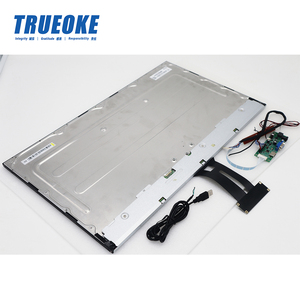 TRUEOKE, tamaño grande, 27 pulgadas, controlador TFT ILITEK de unión completa, resistente al agua, 10 puntos táctiles, módulo de pantalla de Panel LCD de pantalla táctil - Product Image 5